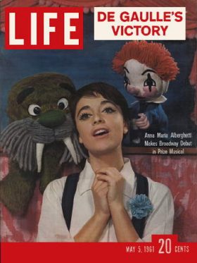 LIFE Magazine May 5