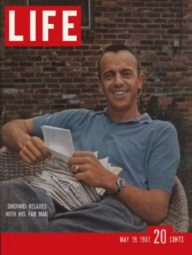 LIFE Magazine May 19
