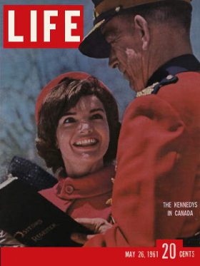 LIFE Magazine May 26