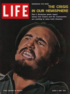 LIFE Magazine June 2