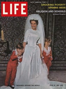 LIFE Magazine June 16