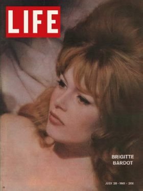 LIFE Magazine July 28