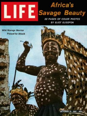 LIFE Magazine October 13