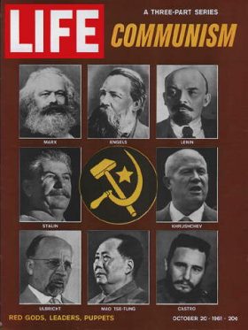LIFE Magazine October 20