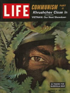 LIFE Magazine October 27