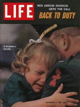 LIFE Magazine November 3