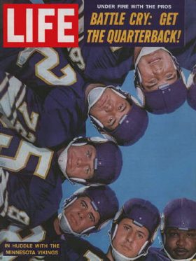 LIFE Magazine November 17