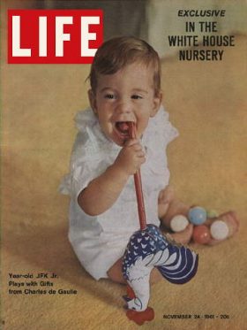 LIFE Magazine November 24