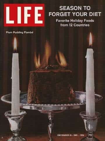 LIFE Magazine December 8