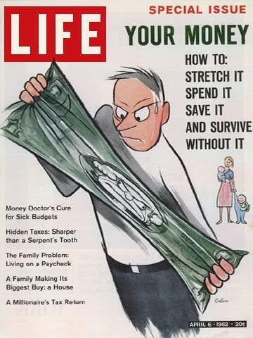 LIFE Magazine April 6
