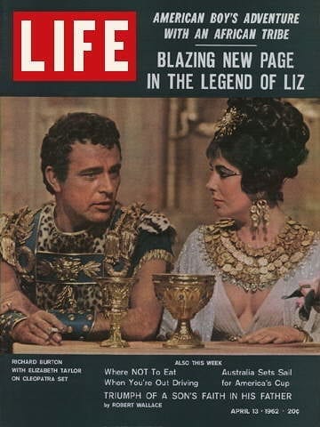 LIFE Magazine April 13
