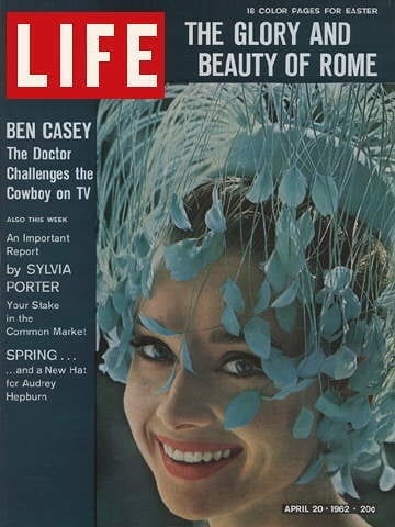 LIFE Magazine April 20