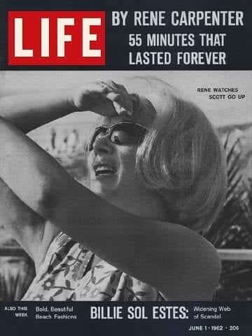 LIFE Magazine June 1