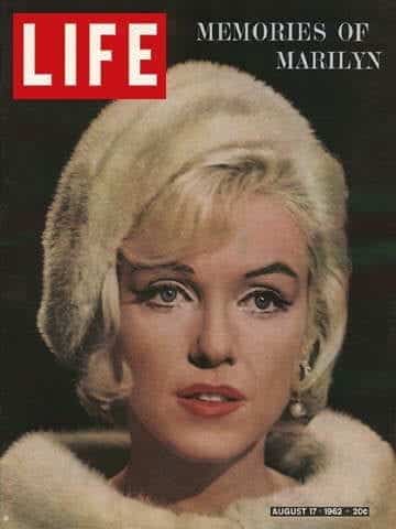LIFE Magazine August 17