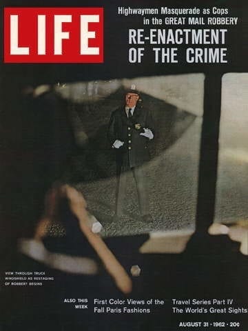 LIFE Magazine August 31