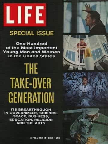 LIFE Magazine September 14