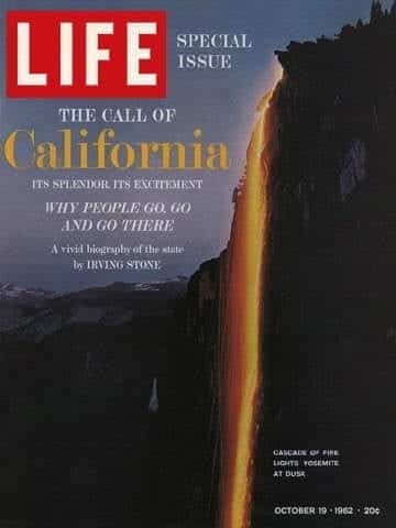 LIFE Magazine October 19