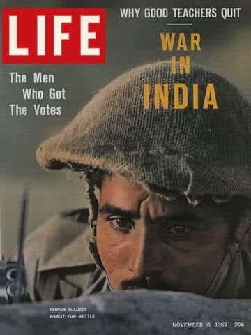 LIFE Magazine November 16