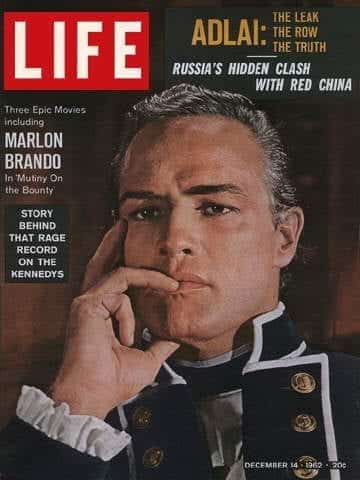 LIFE Magazine December 14
