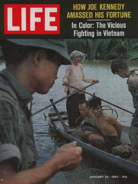 LIFE Magazine January 25