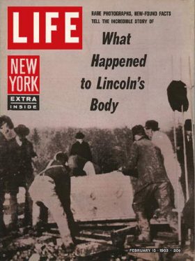 LIFE Magazine February 15