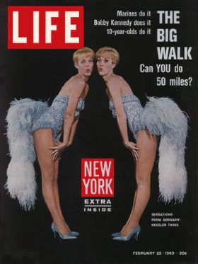 LIFE Magazine February 22