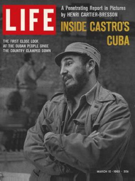 LIFE Magazine March 15