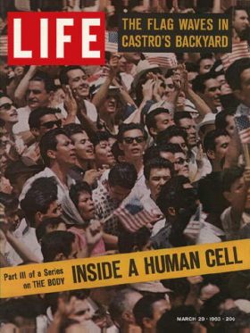 LIFE Magazine March 29
