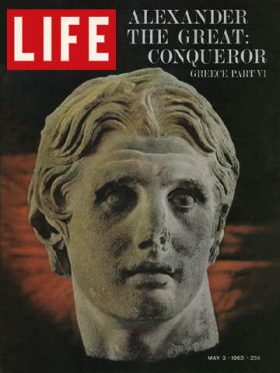 LIFE Magazine May 3