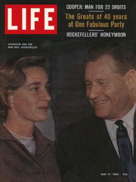 LIFE Magazine May 17