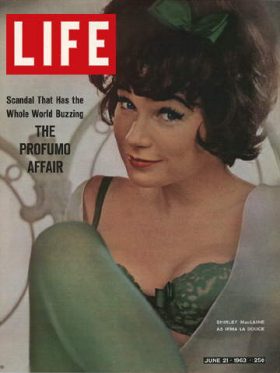 LIFE Magazine June 21