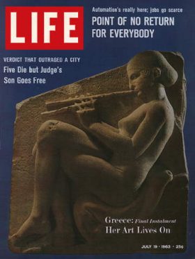 LIFE Magazine July 19
