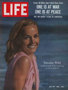 LIFE Magazine July 26