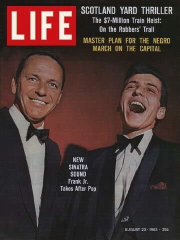 LIFE Magazine August 23