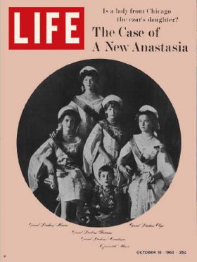 LIFE Magazine October 18