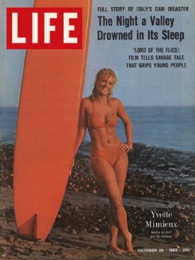 LIFE Magazine October 25