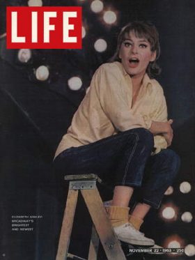 LIFE Magazine November 22