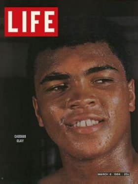 LIFE Magazine March 6
