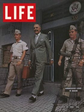 LIFE Magazine March 20