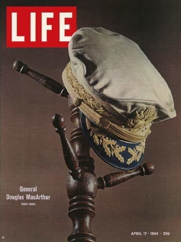 LIFE Magazine April 17