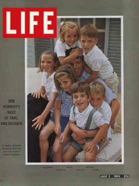 LIFE Magazine July 3