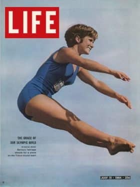 LIFE Magazine July 31
