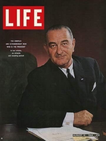 LIFE Magazine August 14