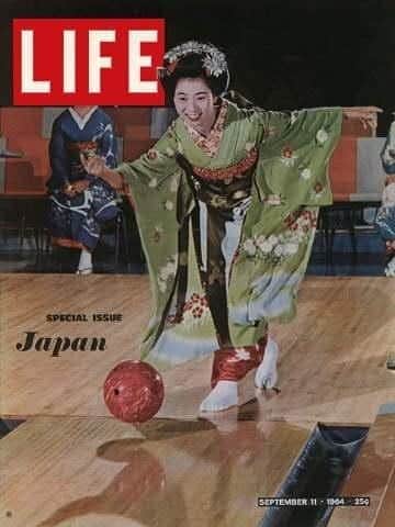 LIFE Magazine September 11