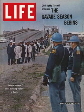 LIFE Magazine March 19