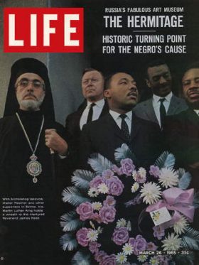 LIFE Magazine March 26