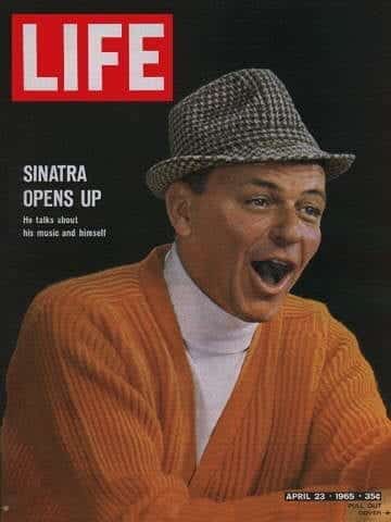LIFE Magazine April 23