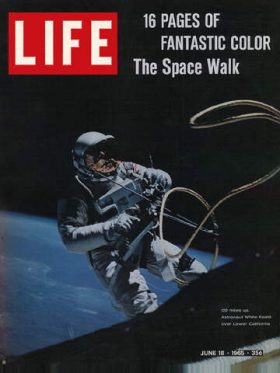 LIFE Magazine June 18
