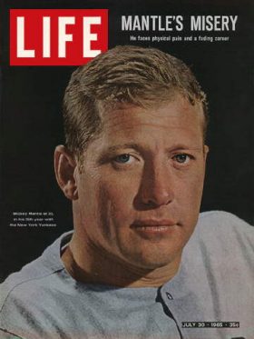 LIFE Magazine July 30