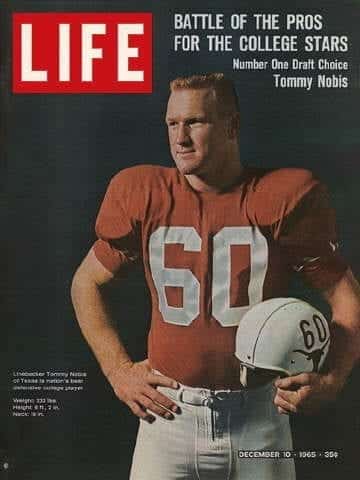 LIFE Magazine December 10